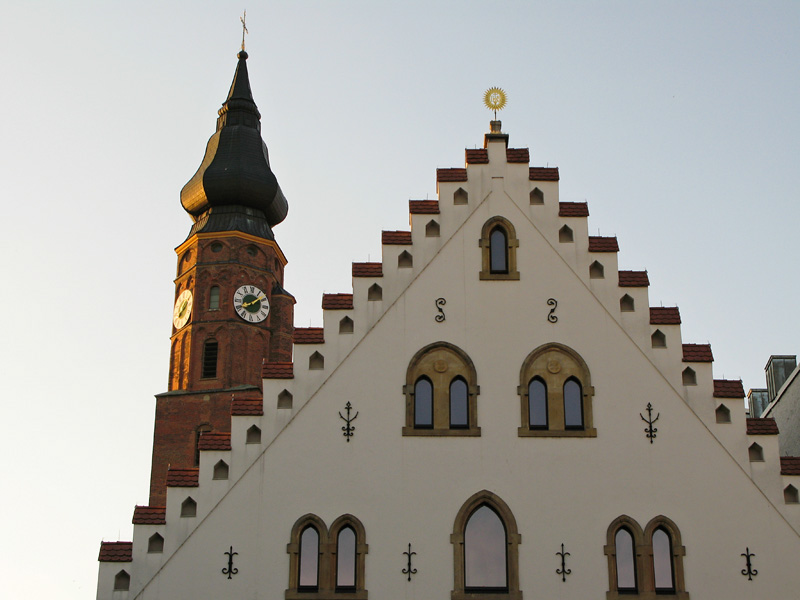 Canon PowerShot G7, Mai 21, 2007; 1/160 sec at f / 4,0