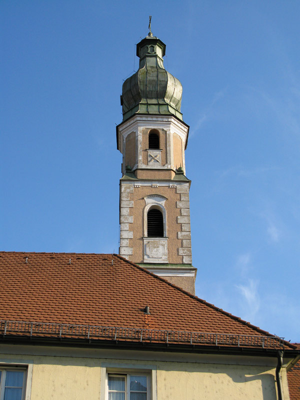 Canon PowerShot G7, Mai 22, 2007; 1/800 sec at f / 3,2