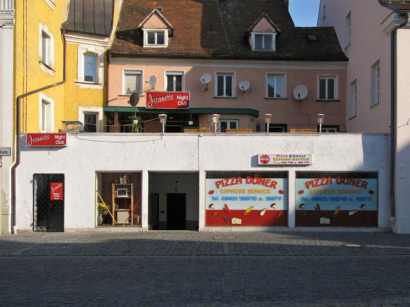 Canon PowerShot G7, Mai 22, 2007; 1/800 sec at f / 3,2